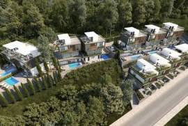Tranquil Luxury Living