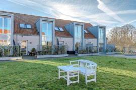 Luxury 3 Bed Townhouse For Sale In Fredensborg Denmark