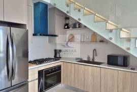 2-Story Penthouse Loft with Beach Views at Mareal, Kite Beach Cabarete