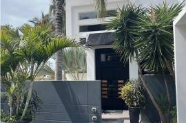 Luxury 3 Bed Villa for Sale In El Matal Manabi Ecuador