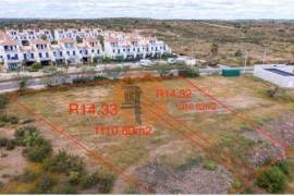 Exclusive Urban Plot in Costa Esuri, Ayamonte