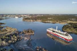 Excellent 2 Bed Home For Sale in Serene Hirvensalo Turku Finland
