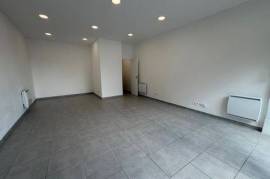 À louer – Local commercial de 40 m²