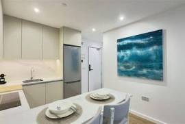 Stunning Studio apartment in Victory Suites, Gibraltar