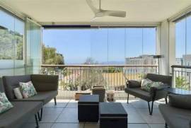 Lovely 2 bedroom house in Highcliffe House, Gibraltar