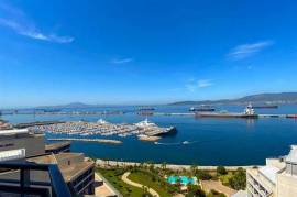 Beautiful 2 bedroom apartment in Atlantic Suites, Gibraltar
