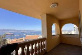 Beautiful 4 bedroom house in South District, Gibraltar