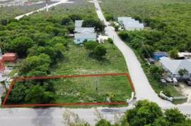 Ocean Breeze 0.31 acres Land - Road frontage duplex lot, East End, Grand Cayman, Cayman Islands