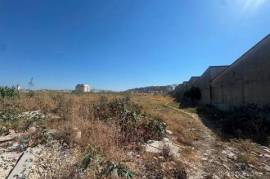 Building land in Tanger, Morocco