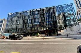 +1000SQM High End Office