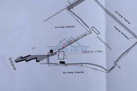 2176SQM Land with Room & 2 Reservoirs - Freehold