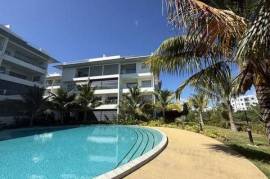 2-bedroom apartment in a residence close to the beach in Pereybere – Mauritius