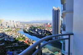 Luxury Studio Apartment for Sale in Makati-Manila Philippines