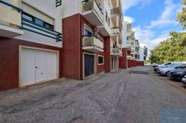 Garage in Abrunheira