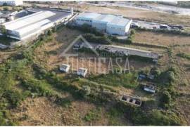 Mixed Land in Santa Eulalia