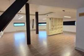 Office and Showroom Space for Sale, Bucahrest