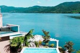 Landmark Luxury Resort for Sale in Romania''s Danube Gorges | Established Turnkey Business