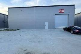 New Industrial Property for Sale | 1,147 sqm Built Area | 1,927 sqm Land |Industrial Park Chiajna