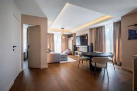 Penthouse for sale in Herastrau Bucharest