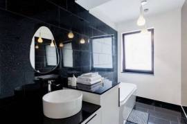 Beautiful Apartment with 3 bedrooms for sale in Bucharest Herastrau Park | Carrara Marble | Parking