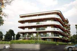 Apartment with 3 bedrooms for sale in Bucharest Pipera Erou Iancu Nicolae