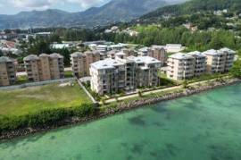 Luxury 3 Bed Apartment for Sale in Perseverance Point Condominiums Mahe Seychelles