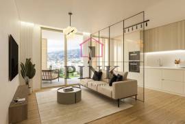 2 Bedroom Apartment, The Hills || Virtudes, Funchal
