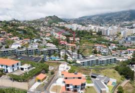 2 Bedroom Apartment, The Hills || Virtudes, Funchal 2 Bedroom Apartment, The Hills || Virtudes, Funchal