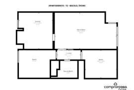 Apartment Évora Bacelo