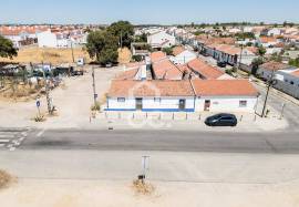 Villa Évora Bairro de Almeirim Villa Évora Bairro de Almeirim