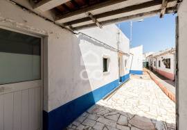 Villa Évora Bairro de Almeirim Villa Évora Bairro de Almeirim