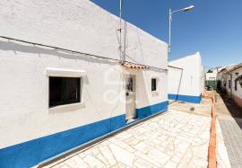 Villa Évora Bairro de Almeirim Villa Évora Bairro de Almeirim
