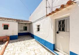 Villa Évora Bairro de Almeirim Villa Évora Bairro de Almeirim