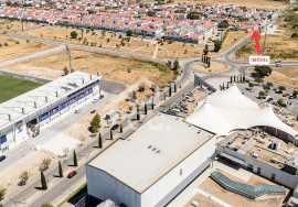 Villa Évora Bairro de Almeirim Villa Évora Bairro de Almeirim