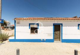 Villa Évora Bairro de Almeirim Villa Évora Bairro de Almeirim
