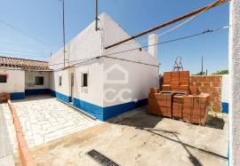 Villa Évora Bairro de Almeirim Villa Évora Bairro de Almeirim