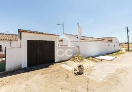 Villa Évora Bairro de Almeirim Villa Évora Bairro de Almeirim
