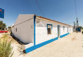 Villa Évora Bairro de Almeirim