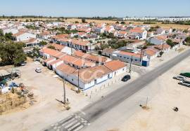 Villa Évora Bairro de Almeirim Villa Évora Bairro de Almeirim