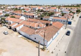 Villa Évora Bairro de Almeirim Villa Évora Bairro de Almeirim
