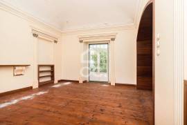 House T6 with Terrace | Évora Old Town