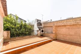 House T6 with Terrace | Évora Old Town