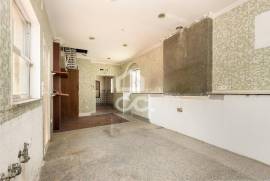House T6 with Terrace | Évora Old Town