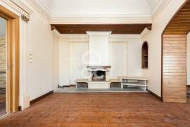 House T6 with Terrace | Évora Old Town