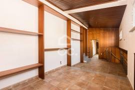 House T6 with Terrace | Évora Old Town