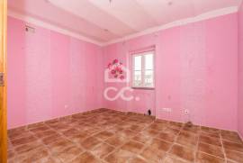 House T6 with Terrace | Évora Old Town