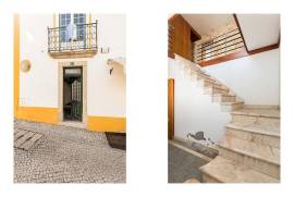 House T6 with Terrace | Évora Old Town