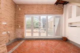 House T6 with Terrace | Évora Old Town