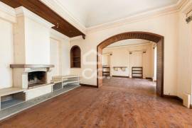 House T6 with Terrace | Évora Old Town