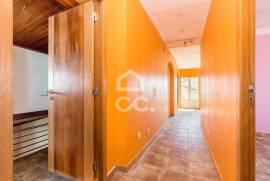 House T6 with Terrace | Évora Old Town